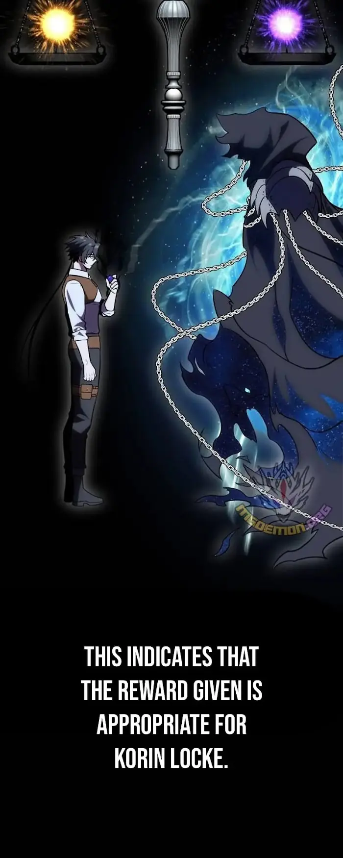 I Killed an Academy Player Chapter 45 image 121_optimized